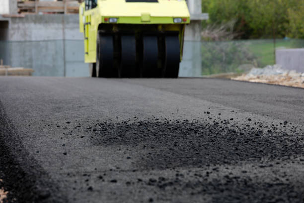 Best Concrete Paver Driveway  in Ten Mile Run, NJ