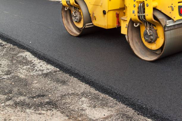 Best Concrete Paver Driveway  in Ten Mile Run, NJ