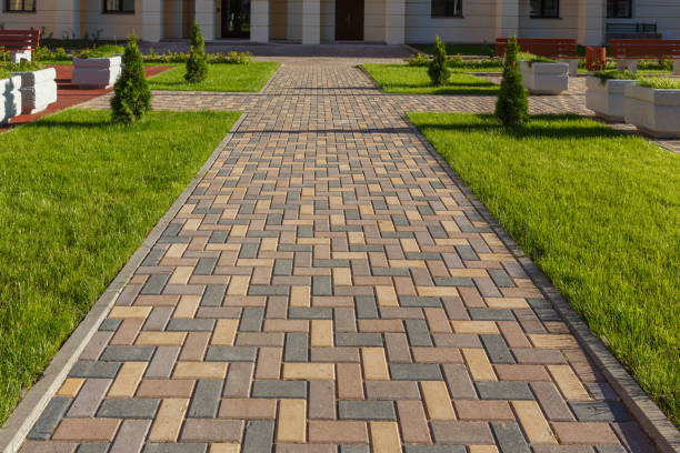 Reasons to Select Us for Your Driveway Paving Requirements in Ten Mile Run, NJ