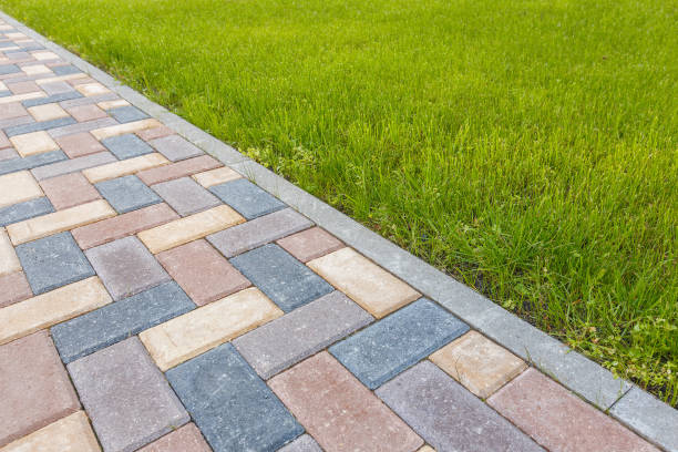 Best Professional Driveway Pavers  in Ten Mile Run, NJ