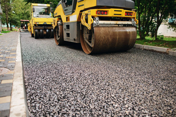 Driveway Repair Near Me in Ten Mile Run, NJ
